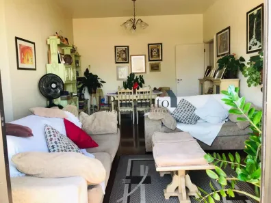 Apartamento com 3 Quartos à venda, 157m² no Bela Vista, Jundiaí