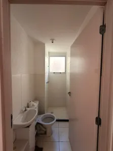 Apartamento com 2 Quartos à venda, 43m² no Trindade, São Gonçalo