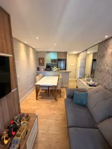 Apartamento com 3 Quartos à venda, 63m² no Vila Guilherme, São Paulo