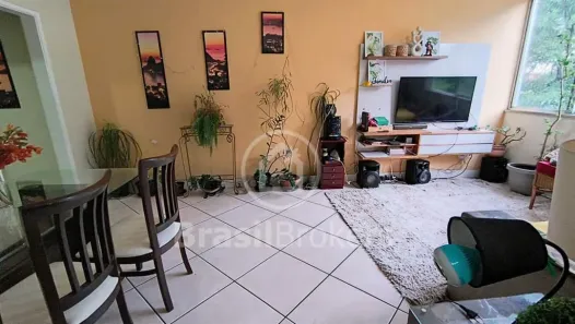 Apartamento com 3 Quartos à venda, 95m² no Tijuca, Rio de Janeiro