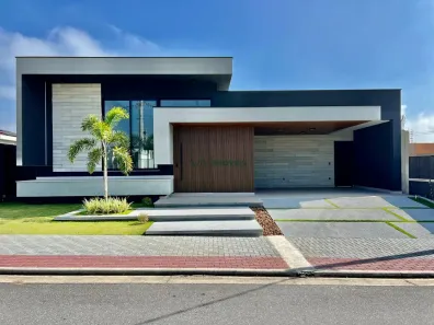 Casa de Condomínio com 4 Quartos à venda, 243m² no Loteamento Vivant Urbanova, São José dos Campos