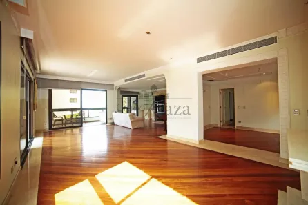 Apartamento com 4 Quartos à venda, 330m² no Moema, São Paulo