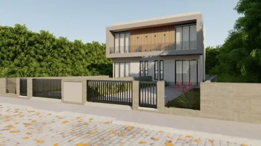 Sobrado com 2 Quartos à venda, 91m² no Praia de Fora, Palhoça