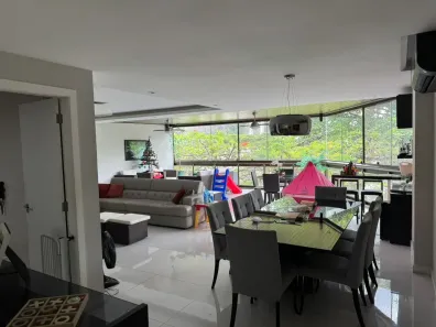 Apartamento com 3 Quartos à venda, 160m² no Barra da Tijuca, Rio de Janeiro