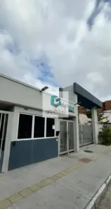 Apartamento com 2 Quartos à venda, 38m² no Benfica, Fortaleza