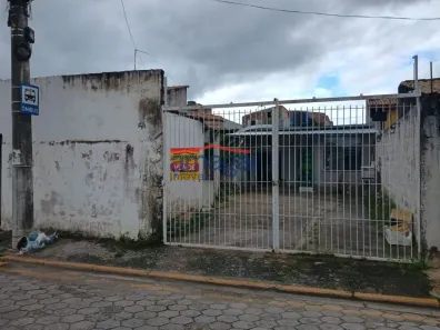 Lote/Terreno à venda, 250m² no Jardim Emília, Jacareí