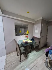 Apartamento com 2 Quartos à venda, 43m² no Parque Nações Unidas, São Paulo