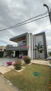 Casa de Condomínio com 4 Quartos à venda, 260m² no Rincão, Mossoró