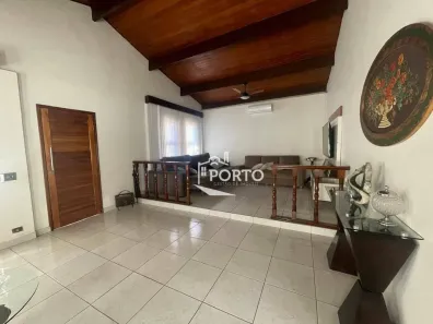 Casa com 4 Quartos à venda, 360m² no Nova Piracicaba, Piracicaba