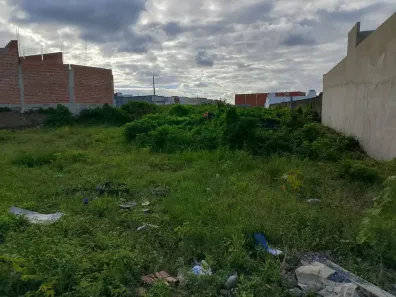Lote/Terreno à venda, 126m² no Mamede Paes Mendonça, Itabaiana