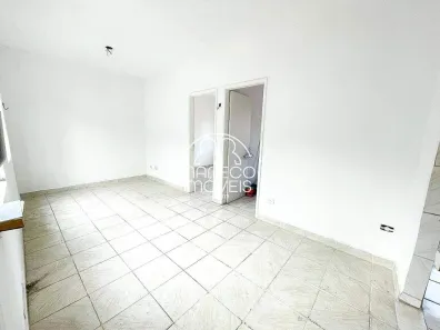 Apartamento com 2 Quartos à venda, 48m² no Castelo, Santos