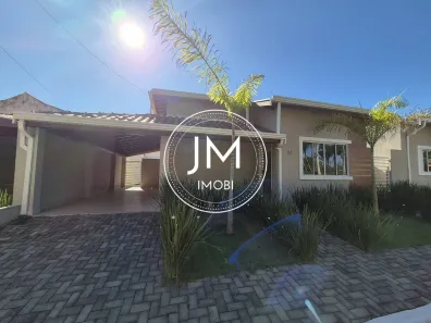Casa com 3 Quartos à venda, 254m² no Jardim Sumarezinho, Hortolândia