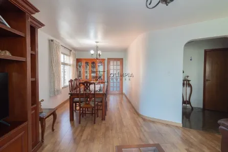 Apartamento com 3 Quartos à venda, 165m² no Brooklin Paulista, São Paulo