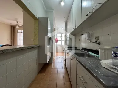 Apartamento com 2 Quartos à venda, 60m² no Caiçara, Praia Grande