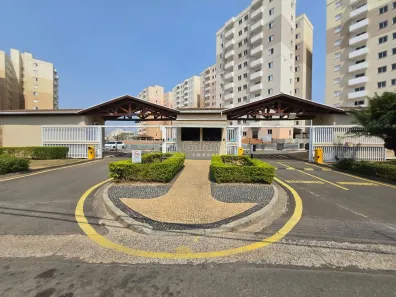Apartamento com 3 Quartos à venda, 77m² no Jardim do Lago, Campinas
