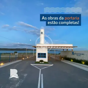 Lote/Terreno à venda, 509m² no , Abadiânia