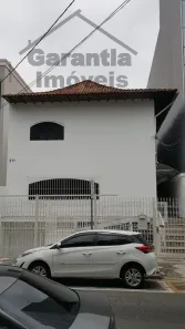 Prédio Comercial para alugar, 556m² no Centro, Osasco
