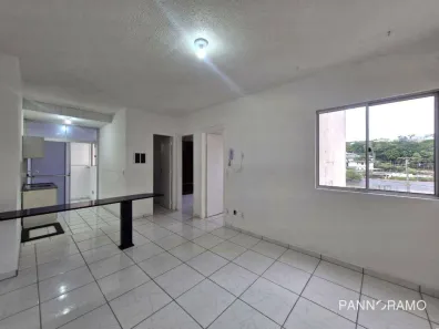 Apartamento com 2 Quartos para alugar, 46m² no Tribess, Blumenau