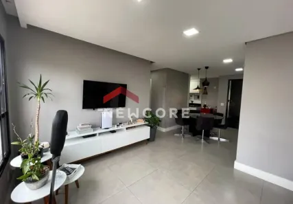 Apartamento com 2 Quartos à venda, 70m² no Vila Regente Feijó, São Paulo