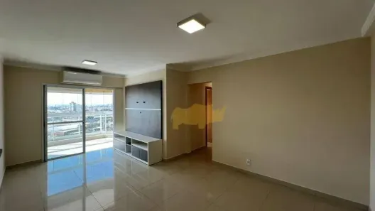 Apartamento com 3 Quartos à venda, 126m² no Granja Regina, Rio Claro