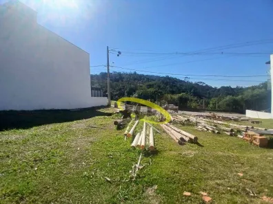 Lote/Terreno à venda, 125m² no das Pedras, Cotia