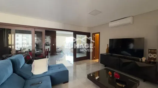 Apartamento com 4 Quartos à venda, 254m² no Areão, Cuiabá