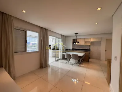 Apartamento com 2 Quartos à venda, 79m² no Vila Leopoldina, São Paulo