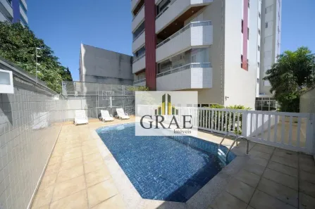 Cobertura com 3 Quartos para alugar, 171m² no Centro, São Bernardo do Campo