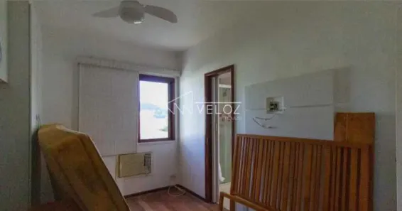 Apartamento com 2 Quartos à venda, 88m² no Botafogo, Rio de Janeiro