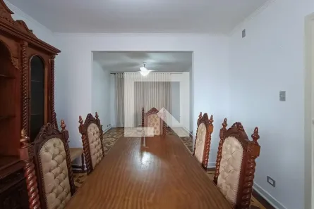 Casa com 4 Quartos à venda, 175m² no Vila Mariana, São Paulo
