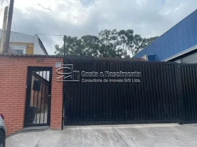 Prédio Comercial à venda, 580m² no Jardim Umuarama, São Paulo