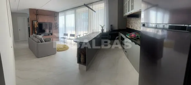 Apartamento com 1 Quarto para venda ou aluguel, 60m² no Vila Gomes Cardim, São Paulo