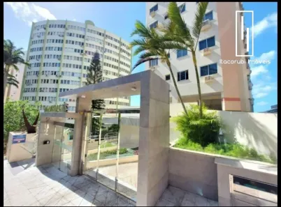 Apartamento com 1 Quarto para alugar, 47m² no Centro, Florianópolis