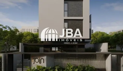 Apartamento com 1 Quarto à venda, 29m² no Juvevê, Curitiba