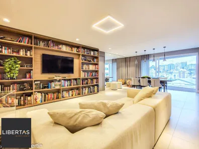 Apartamento com 3 Quartos à venda, 134m² no Auxiliadora, Porto Alegre