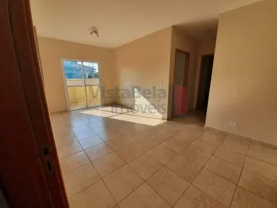Apartamento com 2 Quartos à venda, 86m² no Vila São José, Taubaté