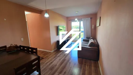 Apartamento com 3 Quartos para alugar, 64m² no Vila Sofia, São Paulo