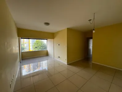 Apartamento com 3 Quartos à venda, 95m² no Brotas, Salvador