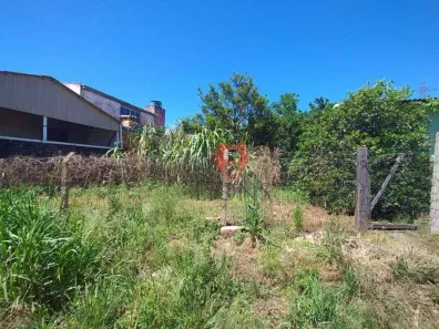 Lote/Terreno à venda, 428m² no Girassol, Gravataí