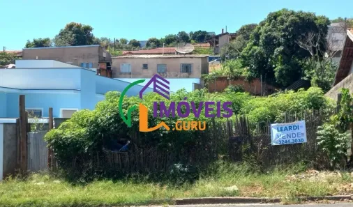 Lote/Terreno à venda, 360m² no Jardim América II, Valinhos