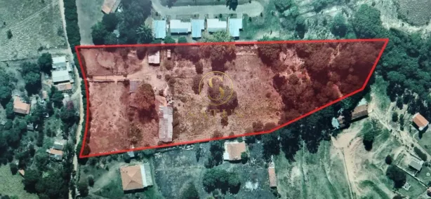 Imóvel Comercial à venda, 15758m² no Chácara de Recreio Santa Fé, Campinas