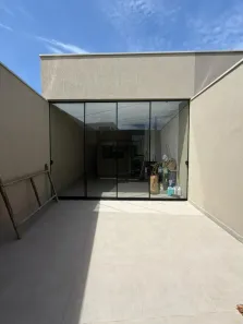 Casa com 3 Quartos à venda, 110m² no Residencial Morumbi, Goiânia