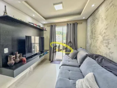 Apartamento com 2 Quartos à venda, 50m² no Lageado, Cotia