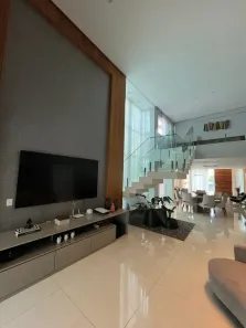 Casa de Condomínio com 4 Quartos à venda, 500m² no Alphaville II, Salvador
