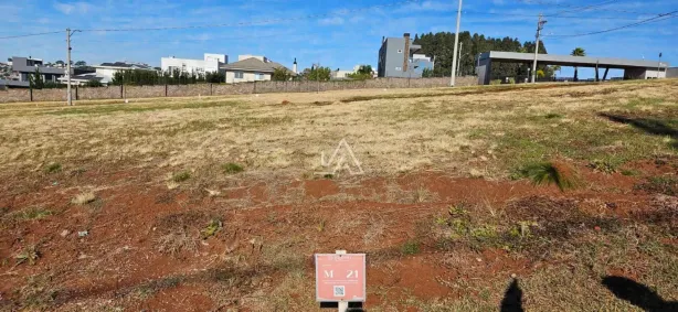 Lote/Terreno à venda, 240m² no São José, Passo Fundo