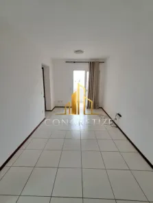 Apartamento com 2 Quartos para alugar, 60m² no Jardim Amália, Bauru