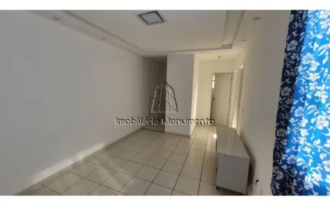 Apartamento com 2 Quartos à venda, 44m² no Jardim Nova Suíça, Piracicaba