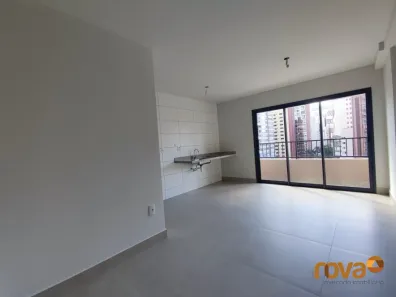 Apartamento com 2 Quartos à venda, 63m² no Setor Bueno, Goiânia