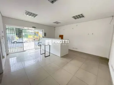 Imóvel Comercial com 1 Quarto para alugar, 268m² no Jardim do Mar, São Bernardo do Campo
