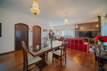 Sobrado com 4 Quartos à venda, 383m² no City Bussocaba, Osasco